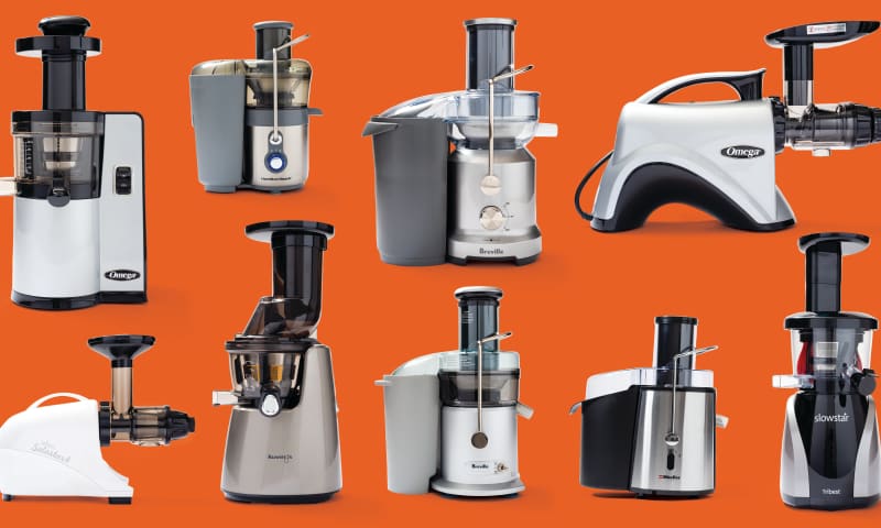 Juice machine reviews hotsell